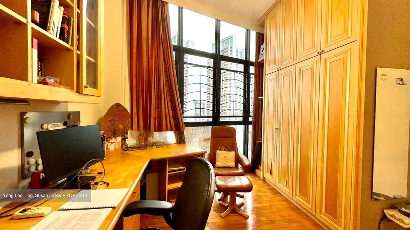 Heritage View (D5), Condominium #454462661